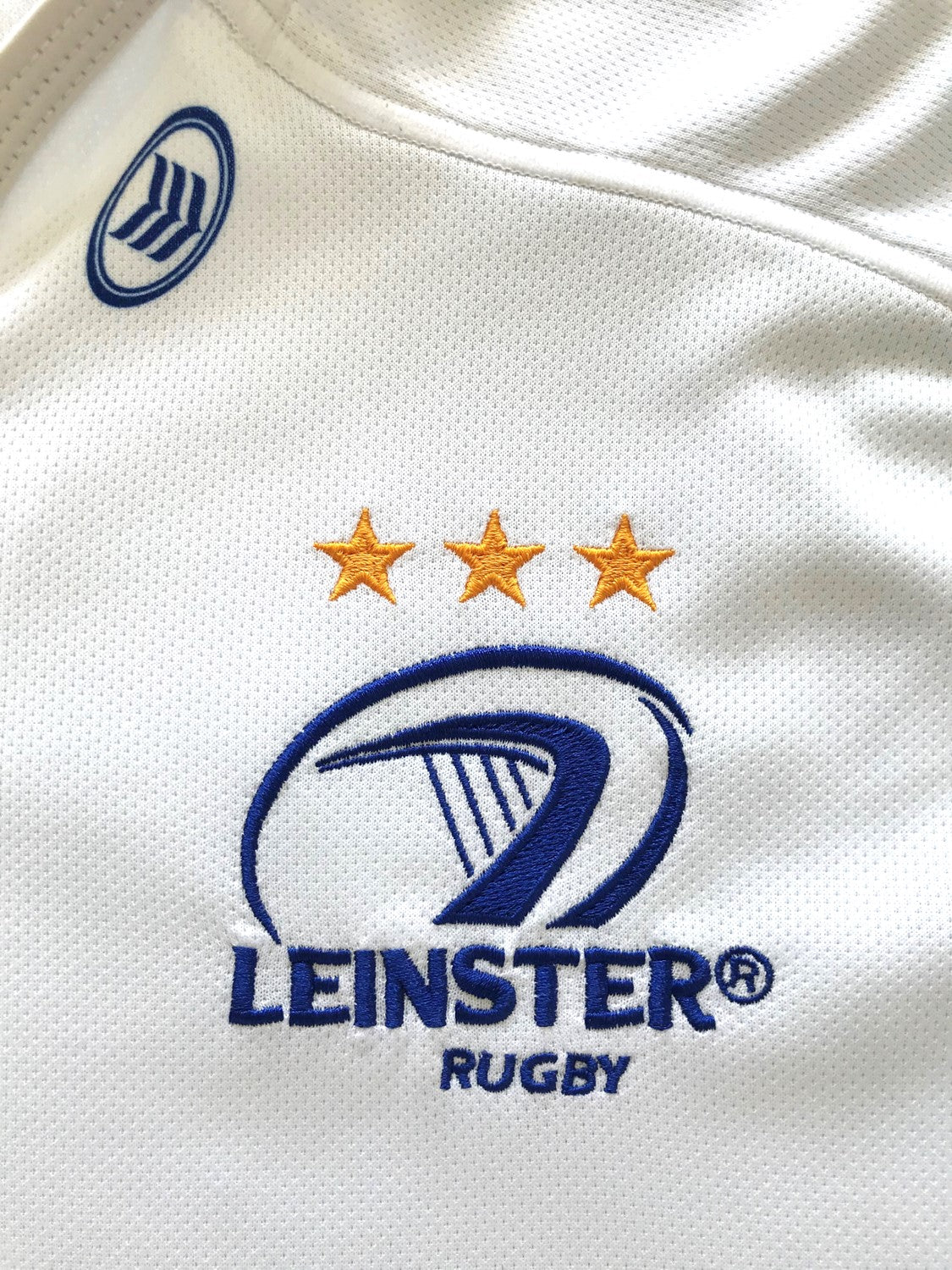 2013/14 Leinster Away Rugby Shirt (L)