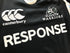 2011/12 Glasgow Warriors Home Rugby Shirt (S)