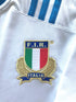 2015/16 Italy Away Pro-Fit Rugby Shirt (XL) (EU11)