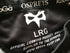 2009/10 Ospreys Rugby Training Shirt (L)