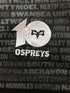 2012/13 Ospreys Home Rugby Shirt (S)