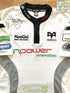 2007/08 Ospreys Away Rugby Shirt (XL)