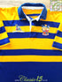 2000s Swindon Home Rugby Shirt (M)