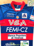 2012/13 Rovigo Delta Home Rugby Shirt (3XL)