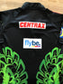 2014/15 Exeter Chiefs Cup Rugby Shirt (S)