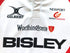 2011/12 Newport Gwent Dragons Away Rugby Shirt (M)