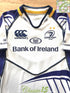 2011/12 Leinster Away Pro-Fit Rugby Shirt (M)