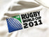 2011 Italy Away World Cup Rugby Shirt (XL)