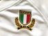 2011 Italy Away World Cup Rugby Shirt (XL)
