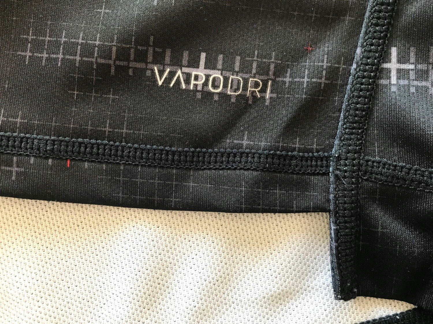 2018/19 England Away Vapodri Rugby Shirt (L)