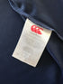 2015/16 England Rugby Training Shirt - Navy (XXL)