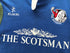 2003/04 Borders Away Rugby Shirt (S)