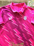 2017/18 Stade Français Away Rugby Shirt (XXL)